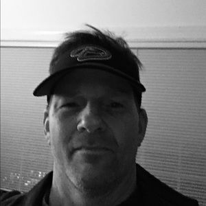 Meet your Posher, Dave